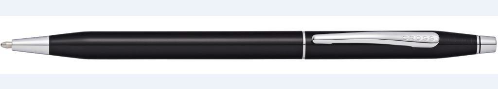 CROSS CLAS CENTURY BP BLACK LACQUER