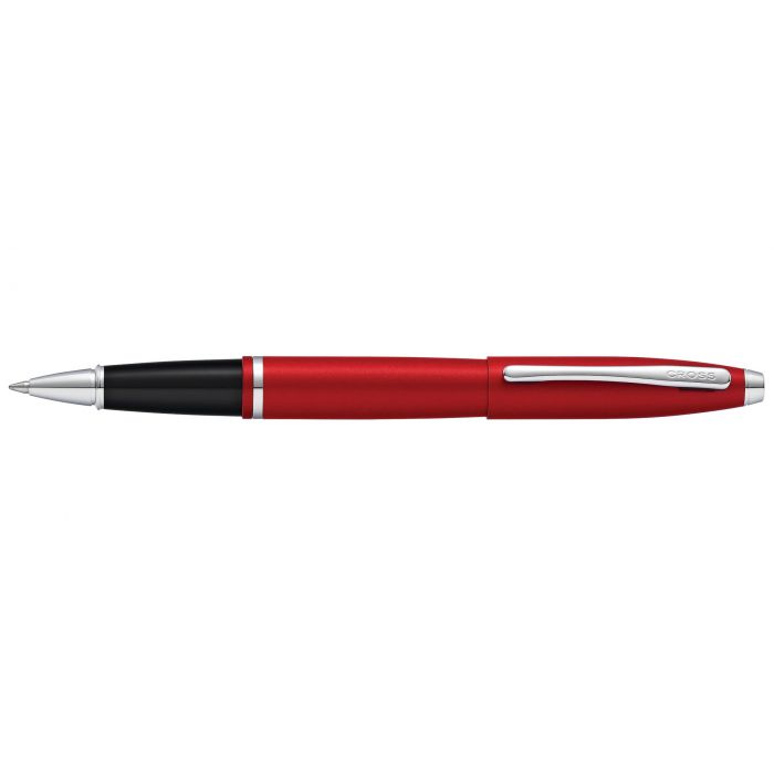 CROSS CALAIS MATTE METALLIC CRIMSON RB