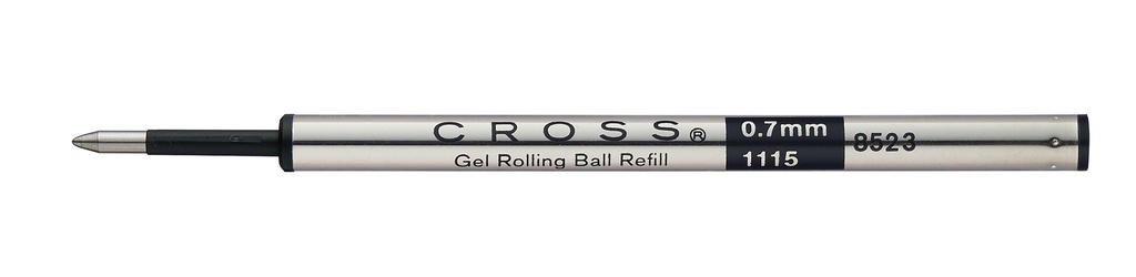 CROSS REFILL RB NEGRO