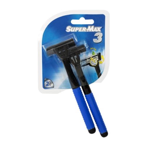 SMX 3 F/M BLISTER 2 UND + BANDA
