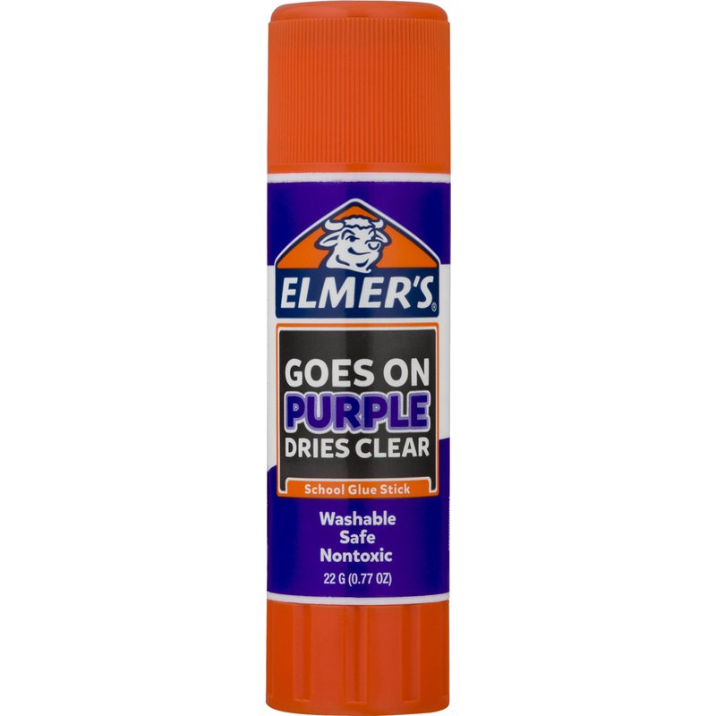 Elmer'S Goma En Barra 22G