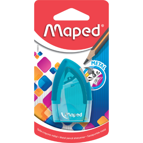 Maped Sacapunta Tonic 1 Uso