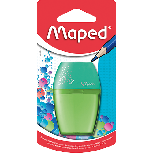 Maped Sacapunta Shaker 1 Uso