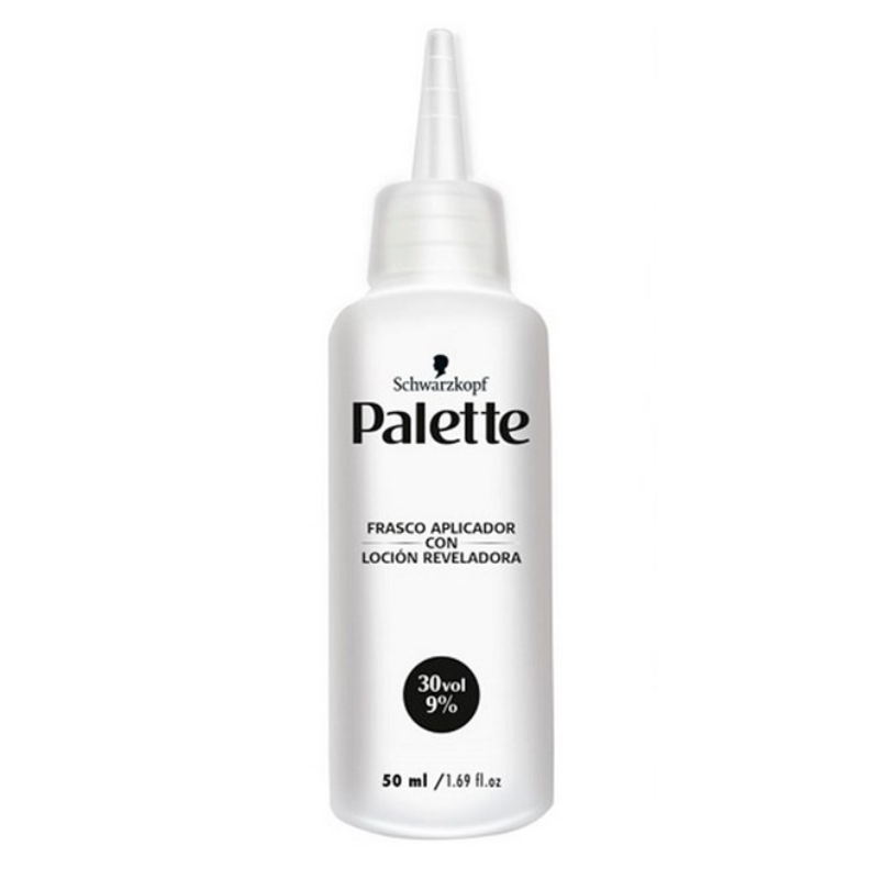 Palette Oxigenta 100Ml 30Vol