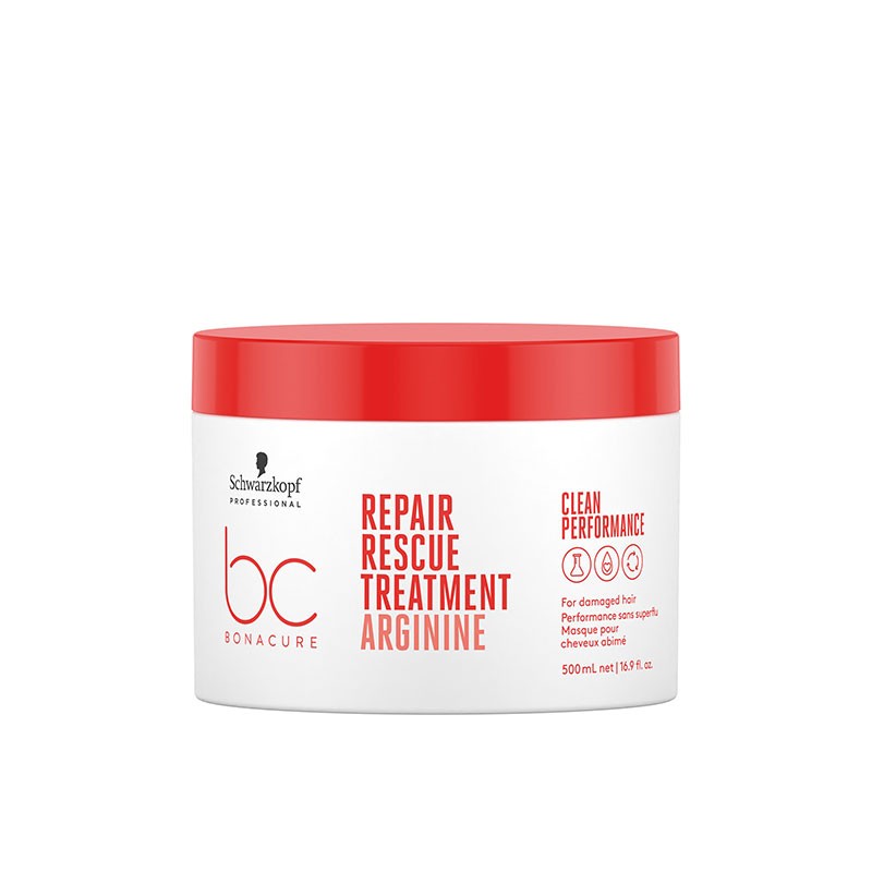 Bonacure Tratamiento Repair Rescue 500ml