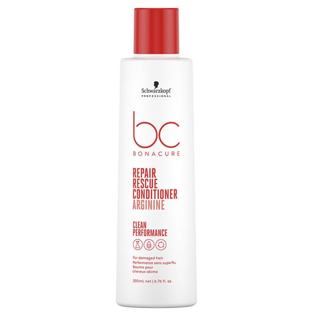 Bonacure Acondicionador Repair Rescue 200ml