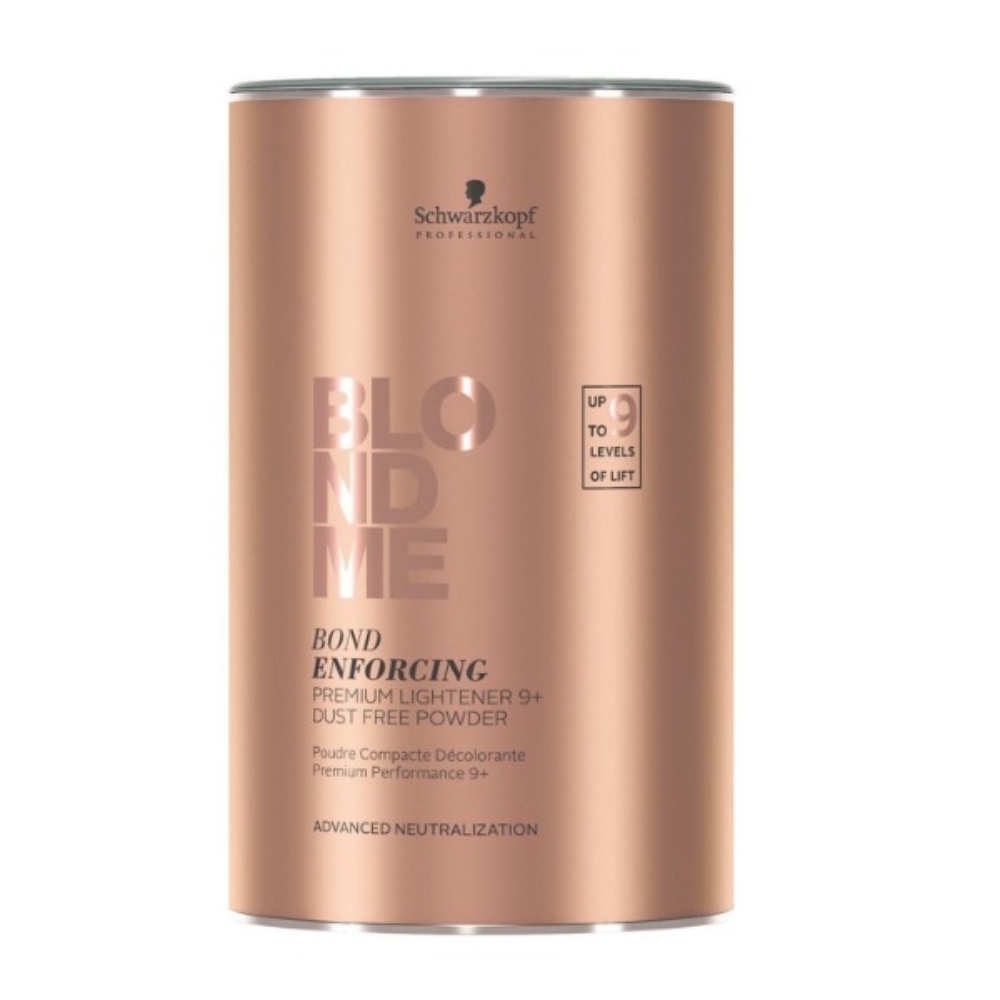 Blondme Aclarador Premium  9+ 450ml