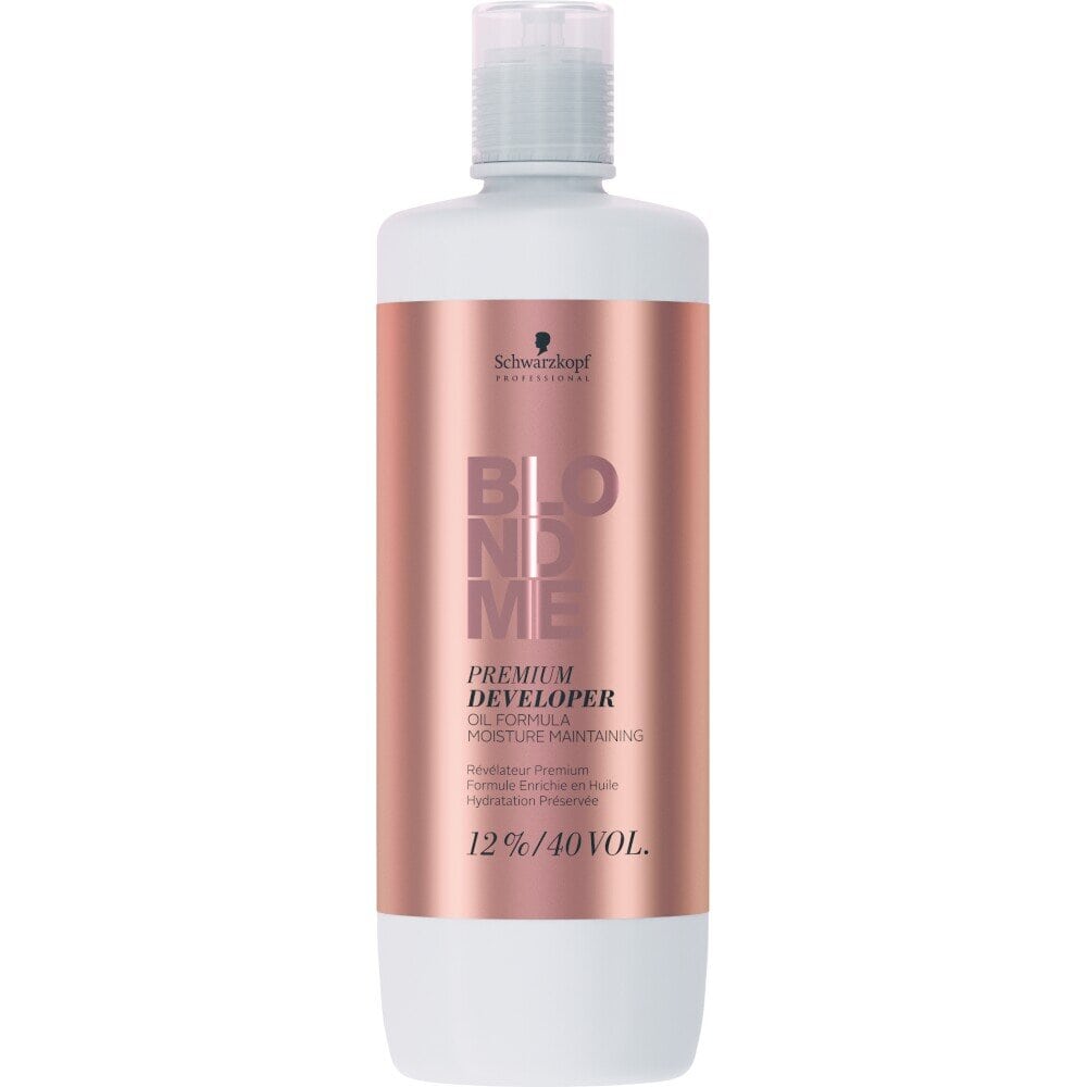 Blondme Locion Activadora 12% 40Vol 1Litro