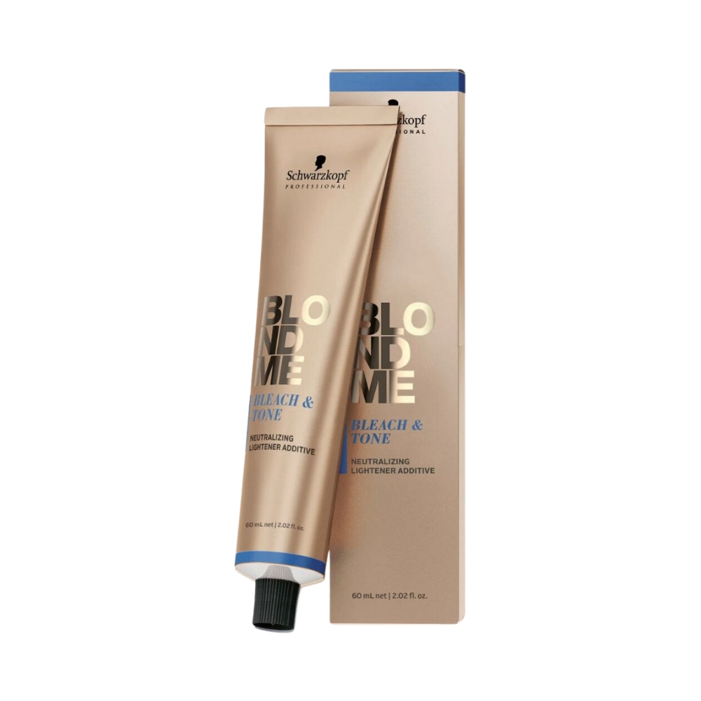 Blondme Aditivo Neutralizante Bleach&Tone 60ml