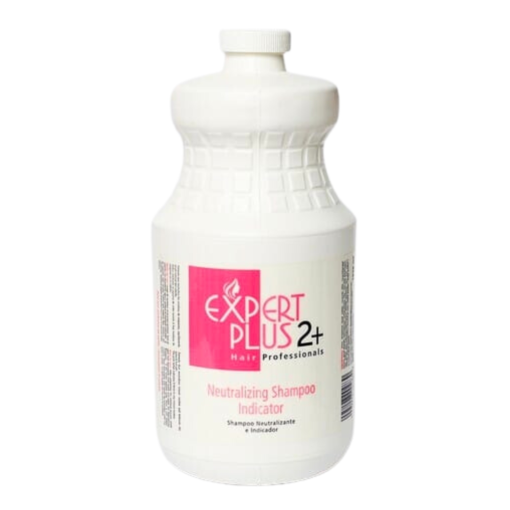 Expert Plus Shampoo Indicador 1/Galon