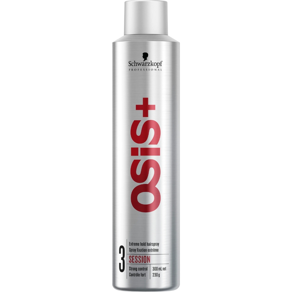 Osis+ Spray De Fijacion Extrema Session 300ml
