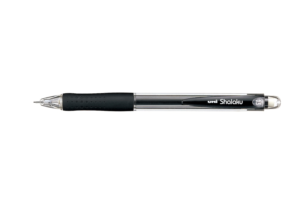 Uniball Porta Minas Ushalaku Black 0.5