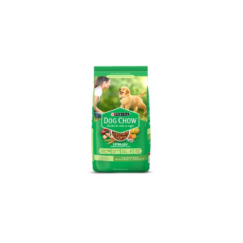 Dog Chow Cachorro 600GR (1.32L)