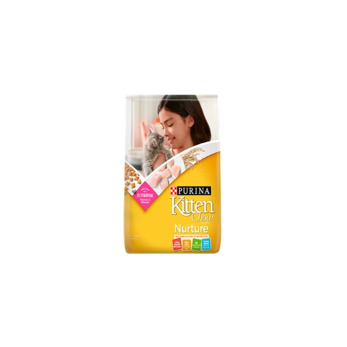 Kitten Chow Nurture 1.4KG