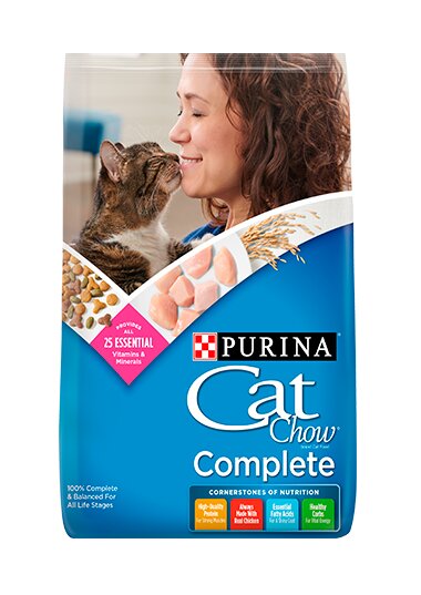 Cat Chow Adult Complete 6.8KG