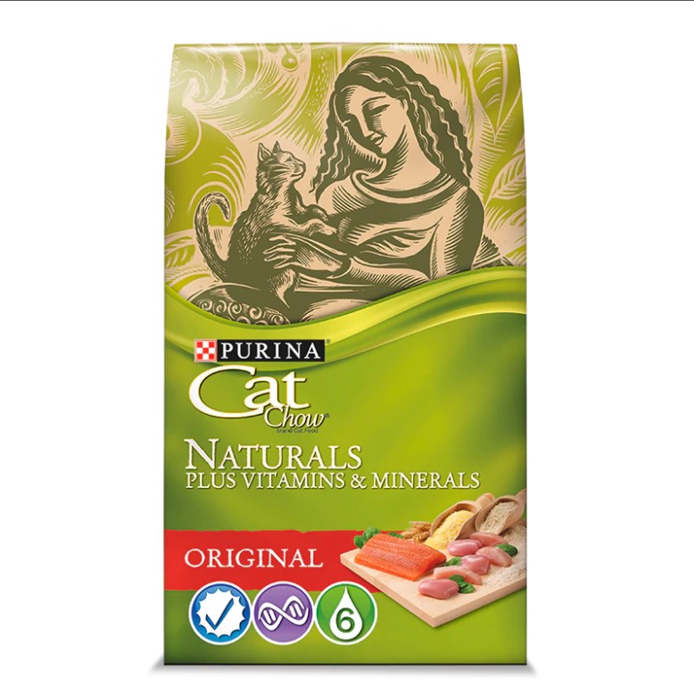 Cat Chaw Adulto Naturals .4KG