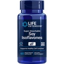 LIFE EXTENSION SUP ABSORBABLE SOY ISOFLAVON60CAP