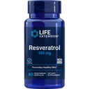 LIFE EXTENSION RESVERATROL 100 MG 60 CAPSULA