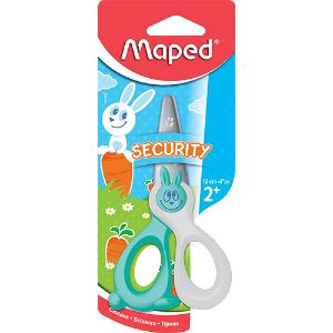 MAPED TIJERA KIDYKUT 12CM