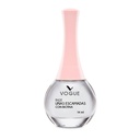  VOGUE BASE EFECTO SPA CON BIOTINA PARA UÑAS ESCAMADAS 14 ML