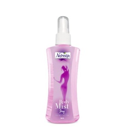 [2000775] NUTRISKIN SEXY BODY MIST 180ML
