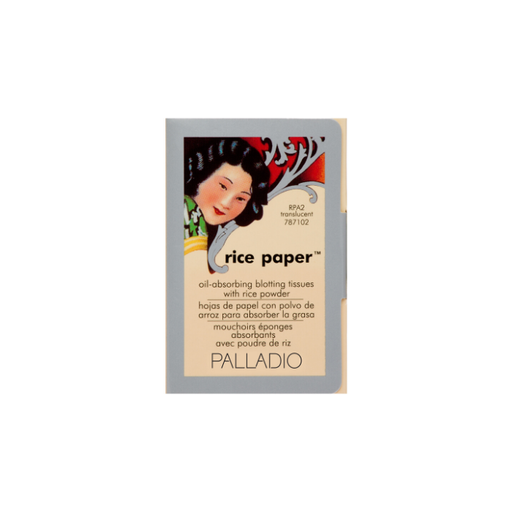 [1003085] PALLADIO PAPEL DE ARROZ NATURAL 10 GRS