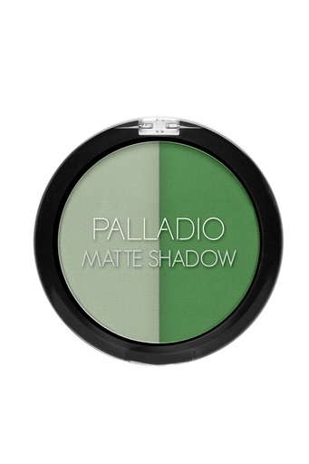 [1152468] PALLADIO  PALETA DE SOMBRA HERBAL SILK FX BURLESQUE 2.6 GRS