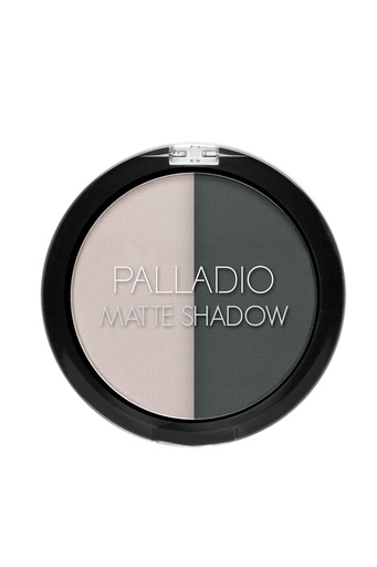 [1152469] PALLADIO PALETA DE  SOMBRA HERBAL SILK FX AVANT GUARDE 2.6 GRS