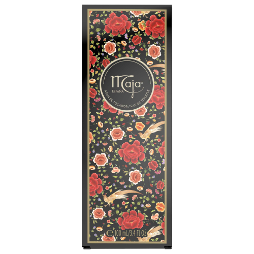[1002655] MAJA CLASICA EAU DE TOILETTE 100 ML