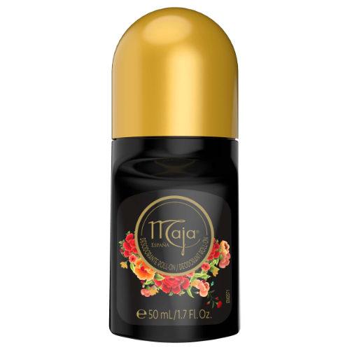 [1002654] Maja Desodorante Roll On Clasica 50 Ml