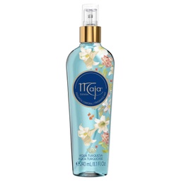 [1151632] MAJA BODY SPLASH AQUA TURQUESA 240 ML