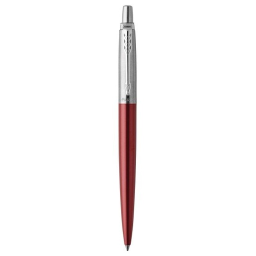 [1007395] Parker Jotter Kensintong Boligrafo Rojo Bp Azul