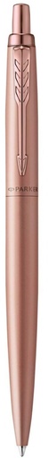 [1007549] Parker Jotter Xl Boligrafo Cromado Rosa Bp Azul