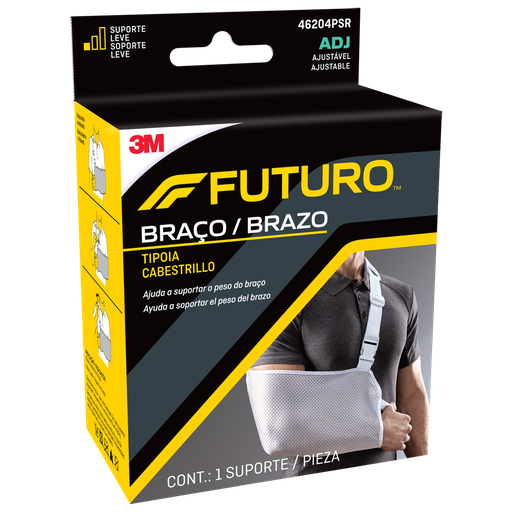 [1152674] Futuro™ Cabestrillo Para Brazo Ajustable
