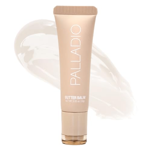 [1156372] PALLADIO BUTTER BALM VANILLA 10GRS