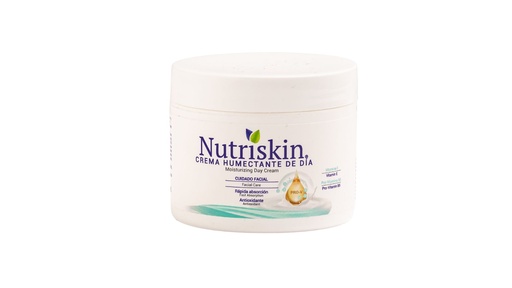 [2001003] NUTRISKIN CREMA DE DIA 95ML