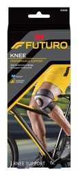 [1010362] Futuro™ Rodillera deportiva con control de humedad, Mediano