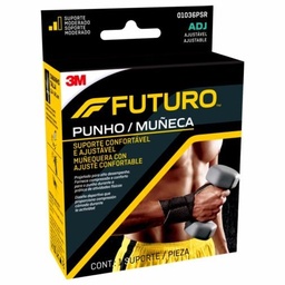 [1010360] Futuro Muñequera con ajuste de precisión, ajustable