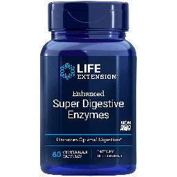 [1150808] LIFE EXTENSION DIGESTIVE ENZYM 60C