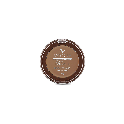 [1010336] VOGUE  BETUN POMADA CAOBA 4 GRS