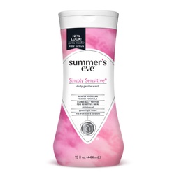 [1002270] SUMMER'S EVE JABON LIQUIDO PIEL SENSIBLE 9 OZ