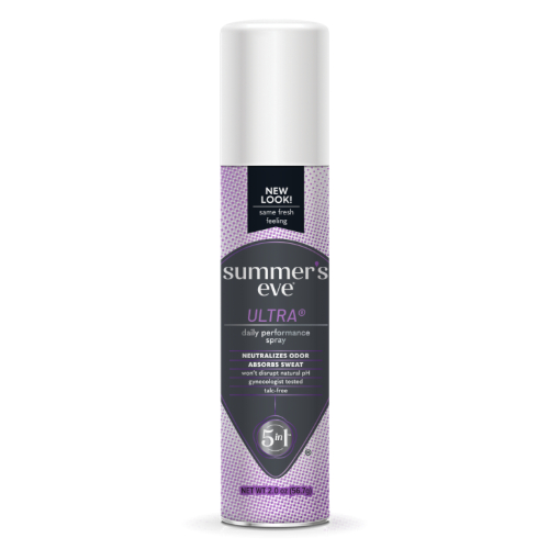 [1002278] Summer'S Eve Desodorante Intimo Spray Ultra 2Oz