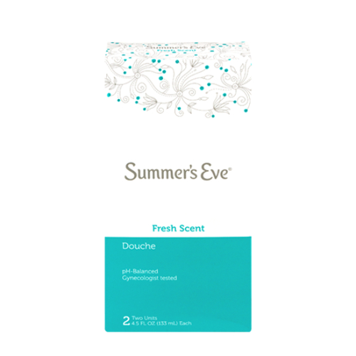 [1002275] Summer'S Eve Ducha Vaginal Fragancia Fresca Duo