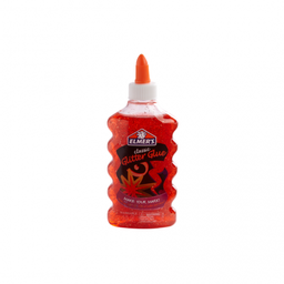 [1151571] ELMER´S GLITT GLUE RED 6oz