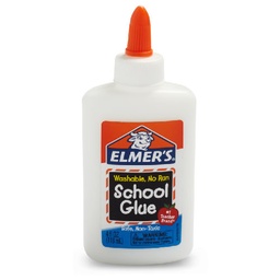 [1009799] ELMER'S SCHOOL GLUE 4OZ