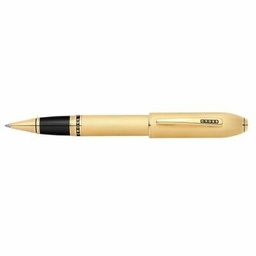 [1007001] CROSS PEERLESS RB 23K GOLD