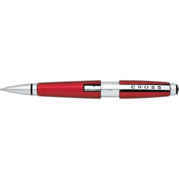 [1000168] CROSS EDGE RB RED