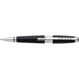 [1000164] CROSS EDGE  RB JET BLACK