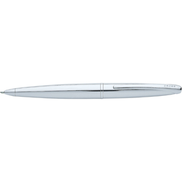 [1000082] CROSS ATX RB PURE CHROM