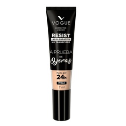 [1153032] VOGUE CORRECTOR RESIST COLAPSIBLE PETALO 7 ML